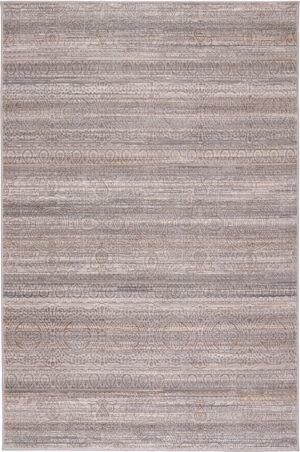 Cresset Flo 6004A Sl Grey P Gold