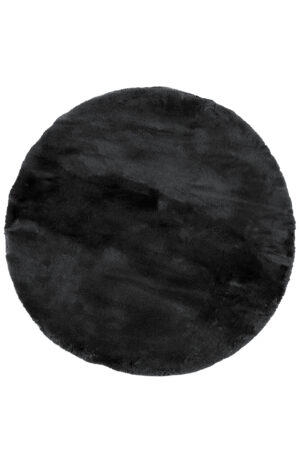 Cloud Round R01 Black