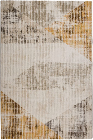 Alva 5216A 76 Cream Yellow