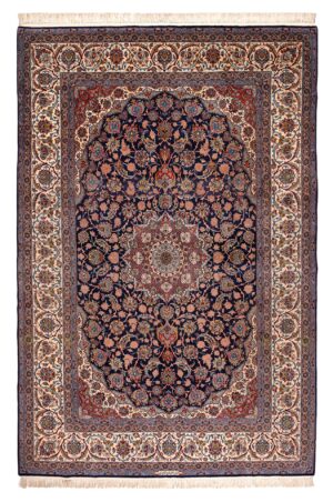 Isfahan 203x306cm