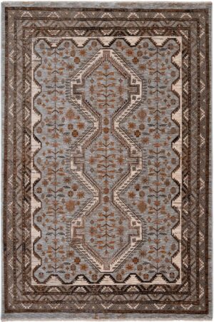 Naf Naf Amaro 9381F Multi Grey Brown Shrink