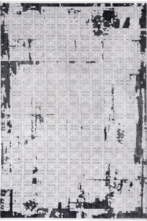 Chagall 7564A S. Anthracite White