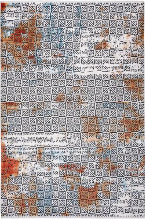 Chagall 7568A S. Anthracite White