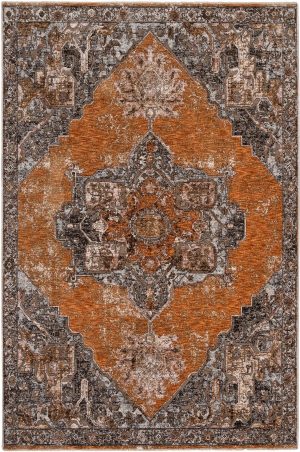 Naf Naf Amaro S373B L.Brown M.Grey