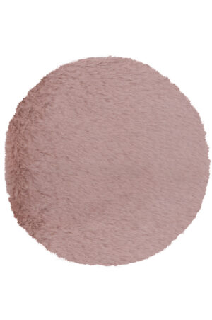 Krolik 07 Pink Round