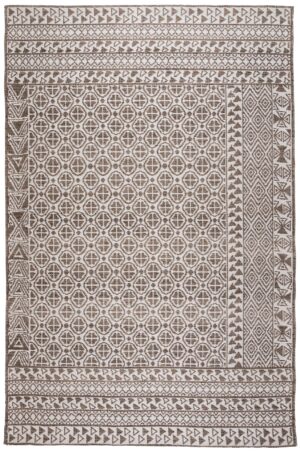 Arena 02 Taupe White